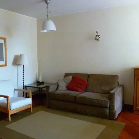 Apartament Giudecca Junghans