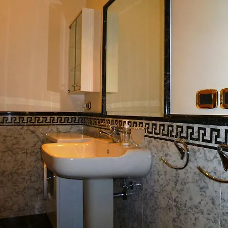 Giudecca Junghans Apartament
