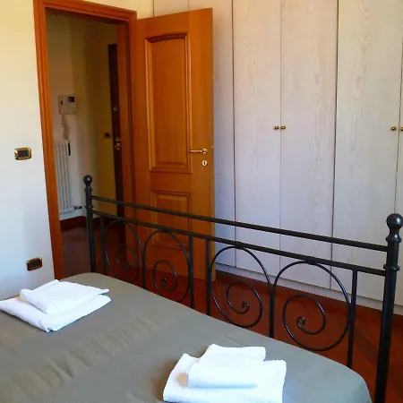Apartament Giudecca Junghans *