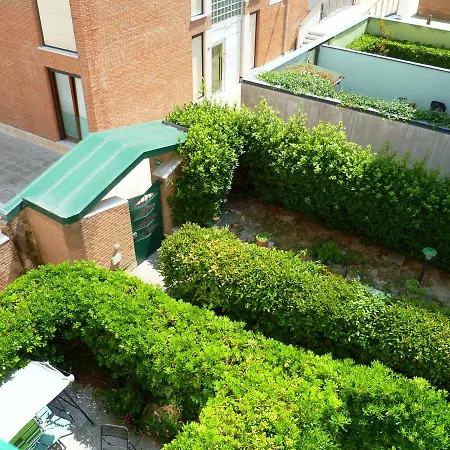 Giudecca Junghans Apartament Wenecja