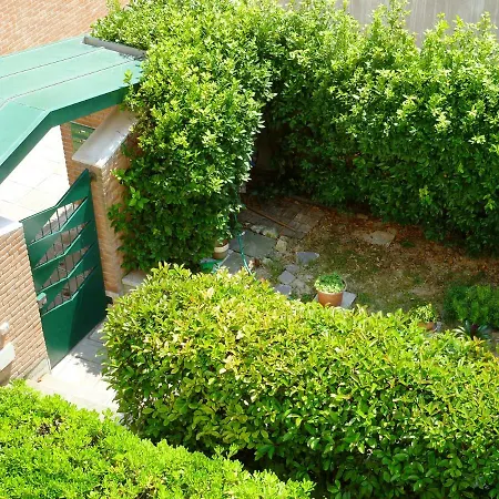 Giudecca Junghans Apartament *