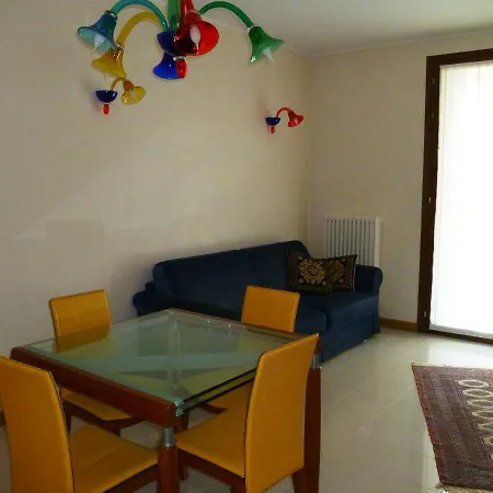 Apartament Giudecca Junghans Wenecja