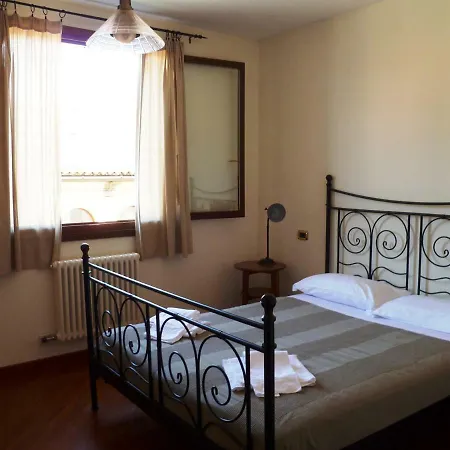 Giudecca Junghans Apartament Wenecja