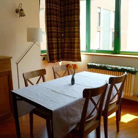 Apartament Giudecca Junghans Wenecja