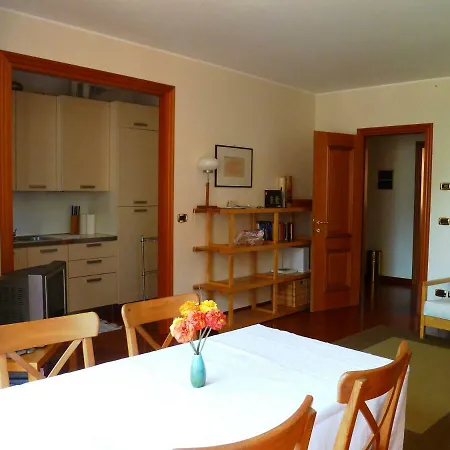 Apartament Giudecca Junghans