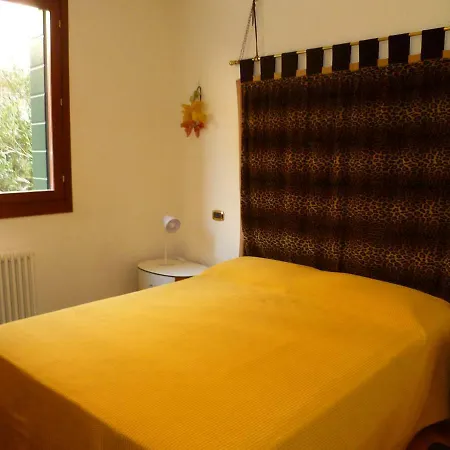 Apartament Giudecca Junghans *