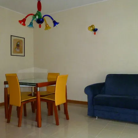Apartament Giudecca Junghans Wenecja