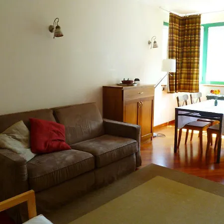 Apartament Giudecca Junghans