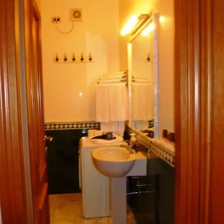 Giudecca Junghans Apartament